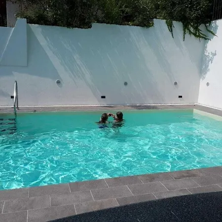 Holiday home Carlotta Og Comfortable *