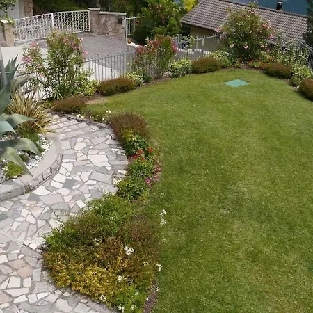Carlotta Og Comfortable Holiday home Tremosine