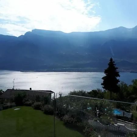 Carlotta Og Comfortable Holiday home