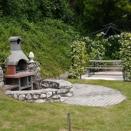 Carlotta Og Comfortable Holiday home *