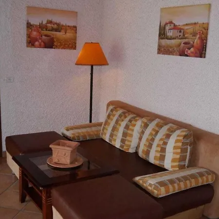 Carlotta Og Comfortable Holiday home Tremosine