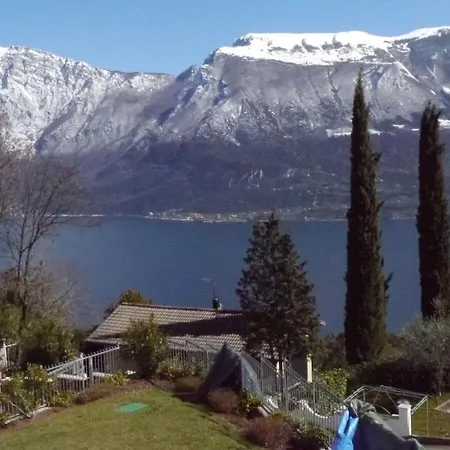 Carlotta Og Comfortable Holiday home