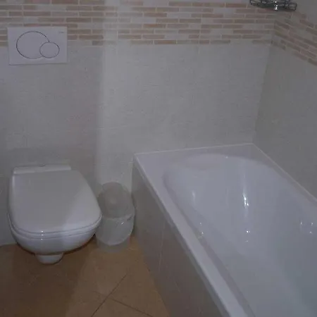 Holiday home Carlotta Og Comfortable