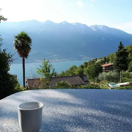 Carlotta Og Comfortable Holiday home *