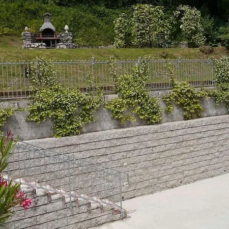 Holiday home Carlotta Og Comfortable Tremosine