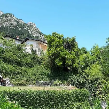 Carlotta Og Comfortable Holiday home