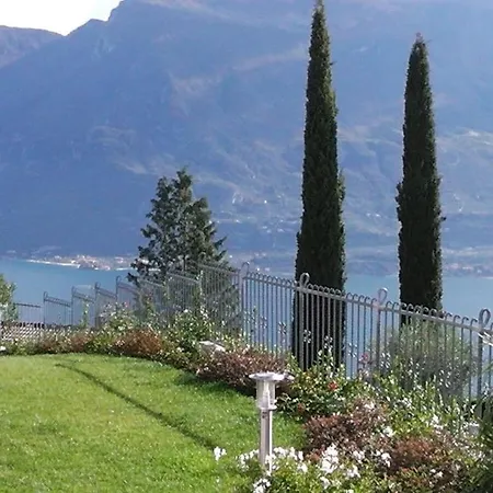 Holiday home Carlotta Og Comfortable *