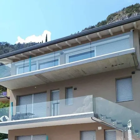 Carlotta Og Comfortable Holiday home Tremosine