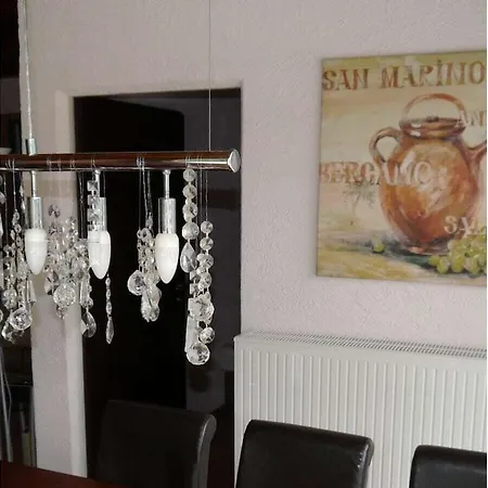 Carlotta Og Comfortable Holiday home